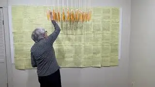 Chicago Artists Platforms &bull; Rose Camastro Pritchett,  Claudia Bucher,  Anni Holm &bull; Refuge