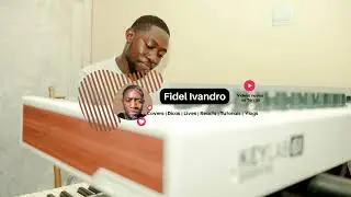 Transmiss&atilde;o ao vivo de Fidel Ivandro