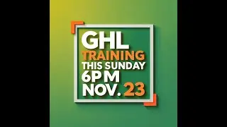 PART 2 - Learn GHL/GoHighLevel In Tagalog (November 23, 2025) by Coach IAN Baillo