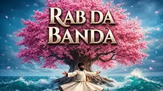 Rabb Da Banda | Soul Touching Qawwali | Dil Hila Dene Wali Sufi Ibaadat