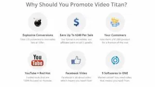 Video Titan 3.0 review and big DISCOUNT with just $7