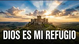 SALMO 91 EXPLICADO | El Poderoso Refugio de Dios en Tiempos Dif&iacute;ciles