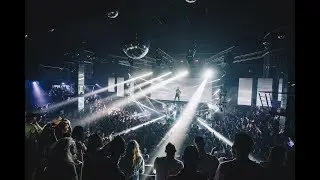 EGO I PRECEDENS TOUR 2018 |Short film|