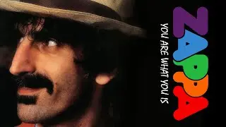 Frank Zappa: 