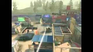 4/6/14 BO2 crossmap on Rush!!