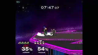 The Most Fucked Up Way To Reaction Techchase