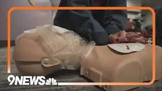 Demand for CPR education increases after NFL player's cardiac arrest
