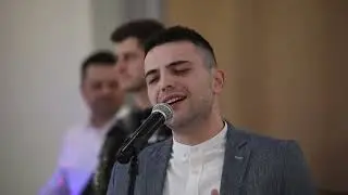 Nevera band - Promo 2023. (Ako voliš ovu ženu cover)