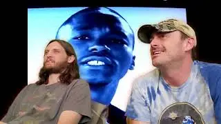 Lupe Fiasco- Dumb it Down{TDFM*Reaction!!}