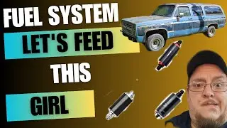 Fuel Pump Installation Hack: Route It to the Gas Tank Like a Pro!