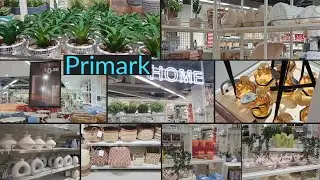 Primark Home Decor New Collection // July 2023 // 2.0