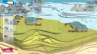 Godus : Мы Боги! - Кооперативное Прохождение #3