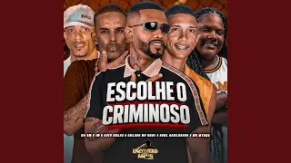 Escolhe o Criminoso
