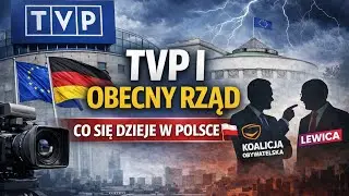 TVP i Obecny Rząd 