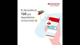 Abertura de conta