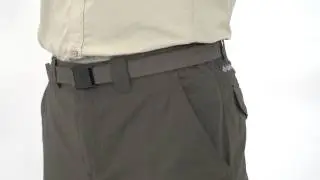 Columbia Men's Silver Ridge Cargo Pants
