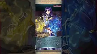 [FEH] Abyssal Mythic Altina Limited Hero Battle Aug 2025 #shorts #feh #feheroes #fireemblemheroes