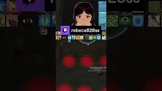 FINALLY!!! #shorts #mabinogi #rebeca #rebeca828 #rebeca828ss #vtuber