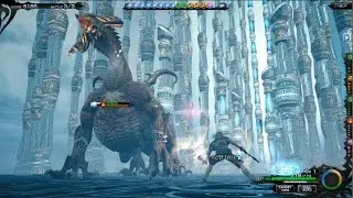 Mobius Final Fantasy Android IOS  Landscape mode infinity attack Hack