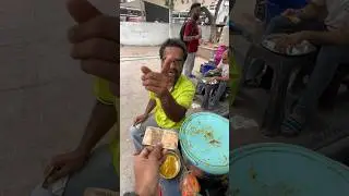 Manoj Bhai's 10₹ thali 😡😱 #shorts #trending #specialthali #youtubeshorts