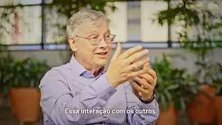 Entrevista com Oliver P. John, pesquisador do Conselho Cient&iacute;fico do eduLab21