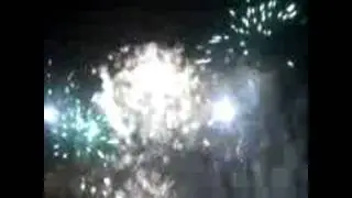 Encerramento do SWU 2011