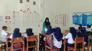 Video ukin ppg an-nur bkk