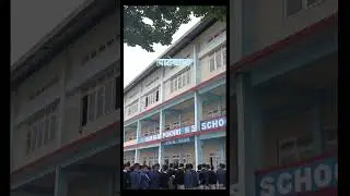 Pathshala #shorts #youtubeshorts #school #ashisrai