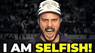 BREAKING: Auston Matthews Just ANNOUNCED What Everyone Feared!