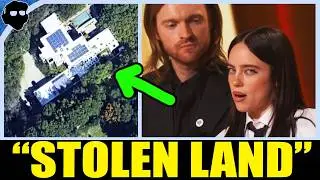 Billie Eilish&rsquo;s Anti-ICE Speech BACKFIRED When The People Found Out