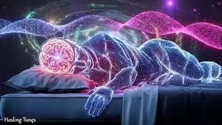 The Deepest Healing Sleep: Listen & Sleep Well.