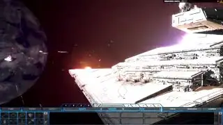 Dirty Rebel Scumbags - Star Wars: Warlords