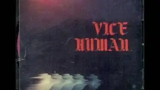 Vice Human-Stand Up