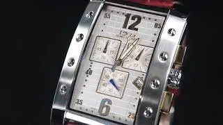 Daniel Steiger Valiant Men's Watches - Affordable Luxury Watches