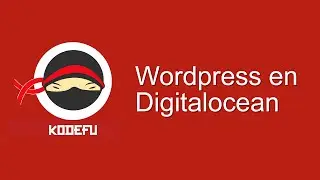 Crea paso a paso un blog wordpress en digitalocean