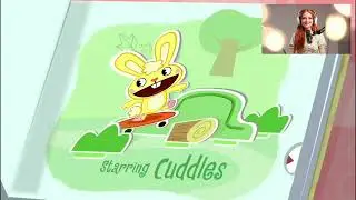 Two Heads Are Better Than One: Cartoon Animals Show Wisdom! #shorts