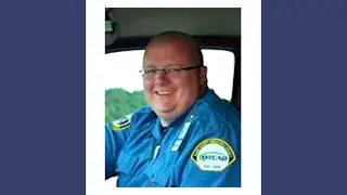 EMS Week 2024: Jacob Williams, Field Sales Consultant, Henry Schein Medical EMS