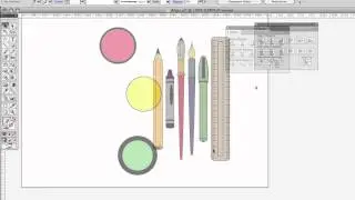 Vector Tuts+ Quick Tip — Align  Distribute