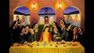 My Christ Is A Constellation of Values. കലയും വിശ്വാസവും ഏറ്റുമുട്ടുമ്പോൾ