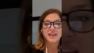ADRIANNE PALICKI Shares Love for FRIDAY NIGHT LIGHTS