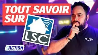 Comment Domotiser sa Maison avec ACTION pour Moins de 100&euro; ?