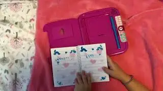 Je vous pr&eacute;sente mon journal intime