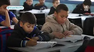 One year of displacement: severe humanitarian crisis in the occupied West Bank