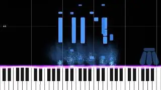 Mussorgsky, Modest, In the Village