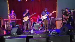 Genevieve (Subscape 2025, Mobtown Ballroom, Baltimore, Maryland, October 11th, 2025)