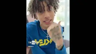 Slump6s - yaya (Snippet 07/20/2023)