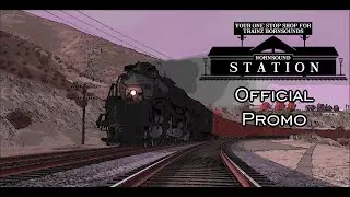 Hornsound Station | Official Promo