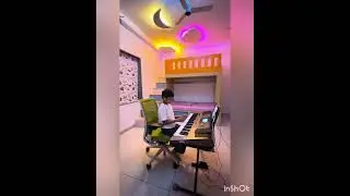 grenade - bruno mars |keyboard cover|