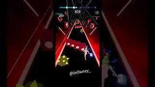 Beat Blade - In The End (Hard) Full Combo