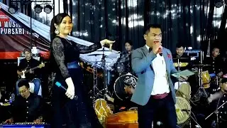 LORO ASMORO CAPING GUNUNG JOGJA PRIANGAN CIRIPA RIKNO CAMPURSARI BINTANG SELARAS INDAH KIRANA
